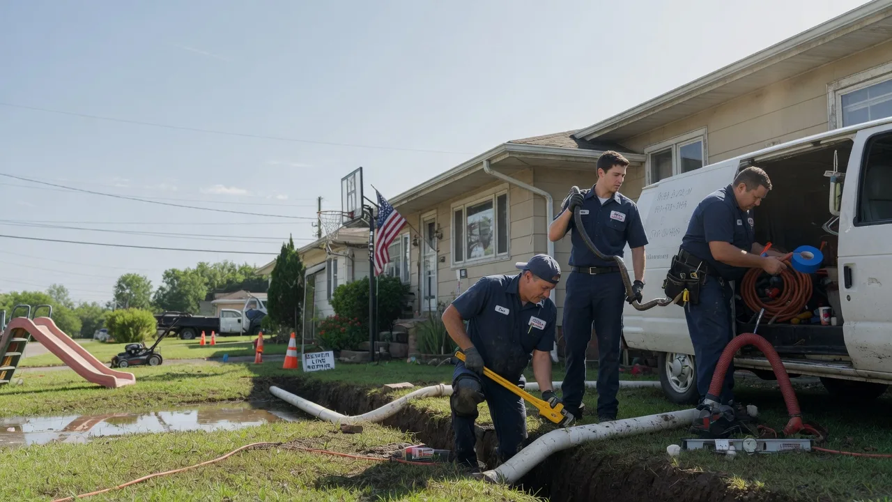 Toilet Installation in Martin, SC near me
